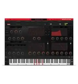 IK Multimedia SampleTank 4 Upgrade License Code VST Licença