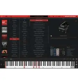 IK Multimedia SampleTank 4 MAX v2 Upgrade License Code VST Licence