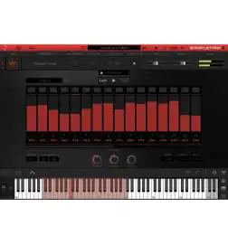 IK Multimedia SampleTank 4 MAX v2 Upgrade License Code VST Licença