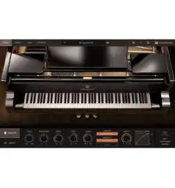 IK Multimedia Pianoverse - NY Grand S274 License Code