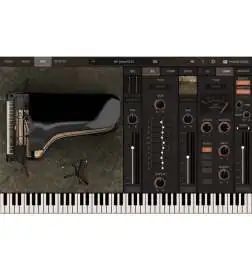 IK Multimedia Pianoverse - NY Grand S274 License Code