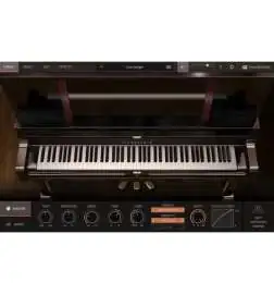 IK Multimedia Pianoverse - Royal Upright Y5 License Code