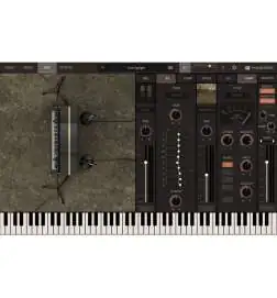 IK Multimedia Pianoverse - Royal Upright Y5 License Code