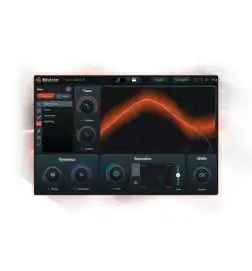iZotope Neutron 5 Upgrade License Code