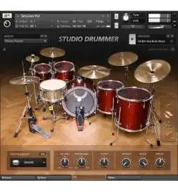 Native Instruments Komplete 15 Select Band VST Lizenzcode