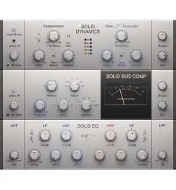 Native Instruments Komplete 15 Select Band VST Lizenzcode