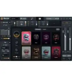 iZotope Nectar 4 Advanced License Code