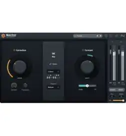 iZotope Nectar 4 Advanced License Code