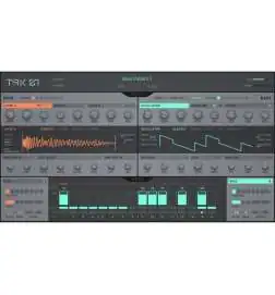 Native Instruments Komplete 15 Select Electronic VST Lizenzcode
