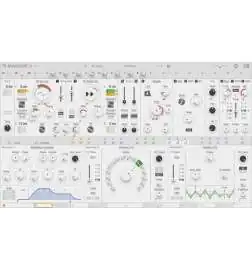 Native Instruments Komplete 15 Standard VST Lizenzcode