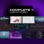 Native Instruments Komplete 15 Collectors Edition VST Lizenzcode
