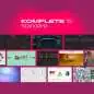 Native Instruments Komplete 15 Standard Update License Code VST Licentie