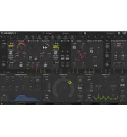 Native Instruments Massive X VST klucz licencyjny