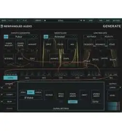 Newfangled Audio Generate License Code