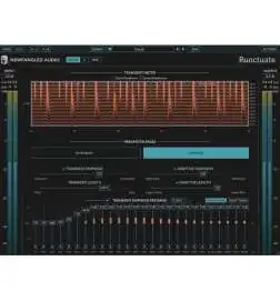 Newfangled Audio Punctuate License Code