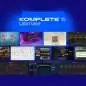 Native Instruments Komplete 15 Ultimate Upgrade von Select License Code VST license