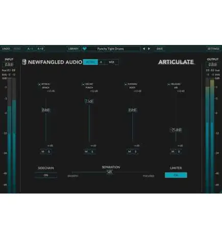 Newfangled Audio Articulate License Code