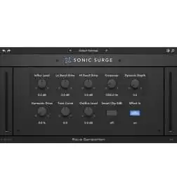 Rave Generation Sonic Surge VST licentiecode