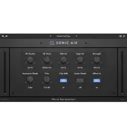 Rave Generation Sonic Air VST license code