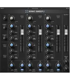 Rave Generation Sonic Sweep 2 VST Licence code