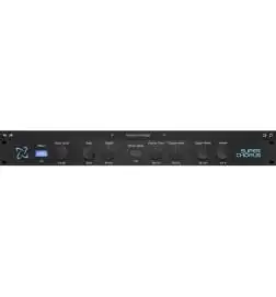 Rave Generation Super Chorus VST licentiecode