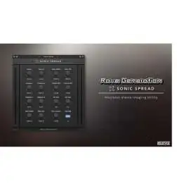 Rave Generation Sonic Spread VST licentiecode