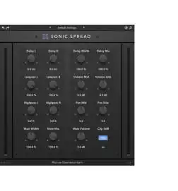 Rave Generation Sonic Spread VST Licence code
