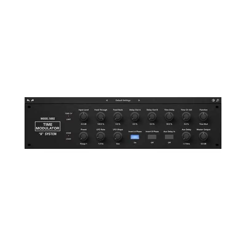 Rave Generation Time Modulator VST Licence code