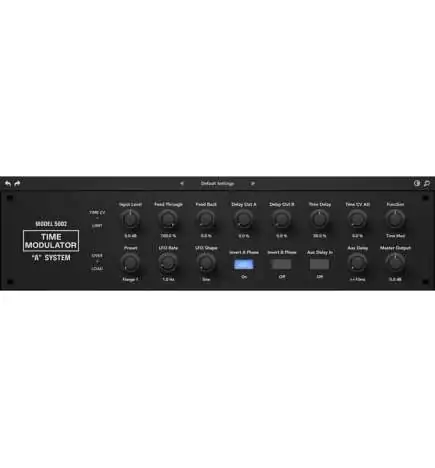 Rave Generation Time Modulator VST código de licencia