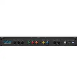 Rave Generation TubEQ VST código de licencia