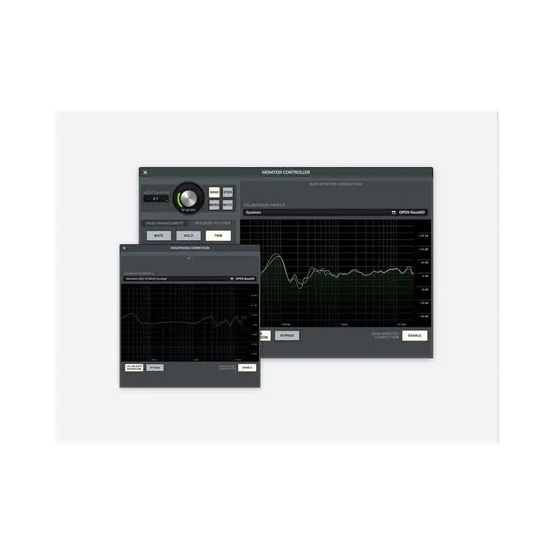 SONARWORKS Apollo Monitor Correction Add-on License Code SONARWORKS Apollo Monitor Correction Add-on License Code