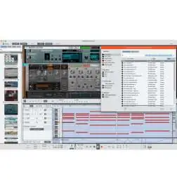 Reason Studios Reason 13 License Code