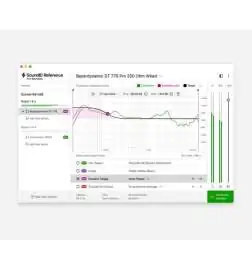 SONARWORKS SoundID Reference für Headphones License Code