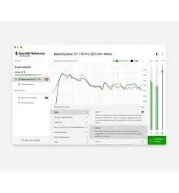 SONARWORKS SoundID Reference für Headphones License Code
