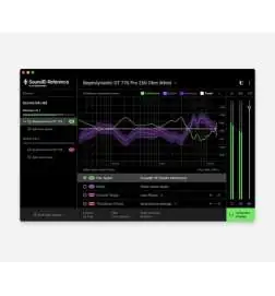 SONARWORKS SoundID Reference für Headphones License Code