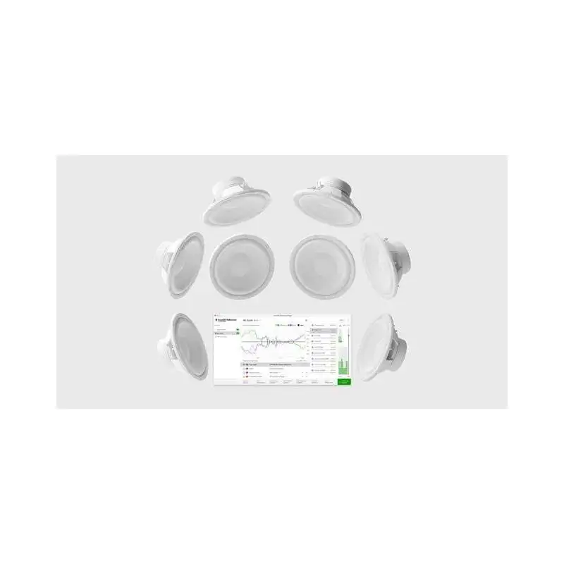 SONARWORKS SoundID Reference Multichannel License Code