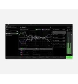 SONARWORKS SoundID Reference Multichannel with Mic