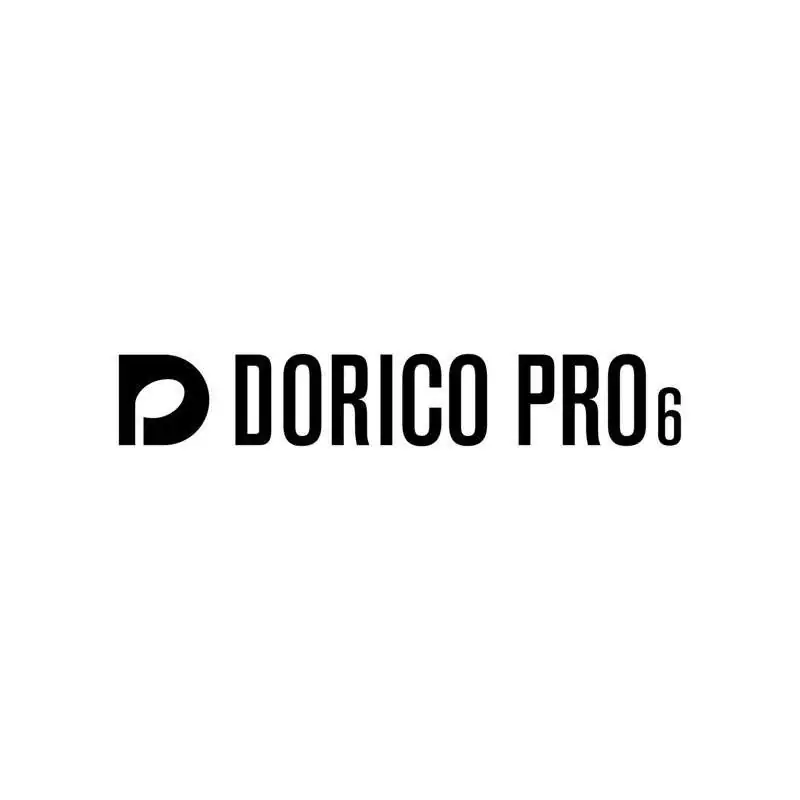 Steinberg Dorico Pro 6 License Code