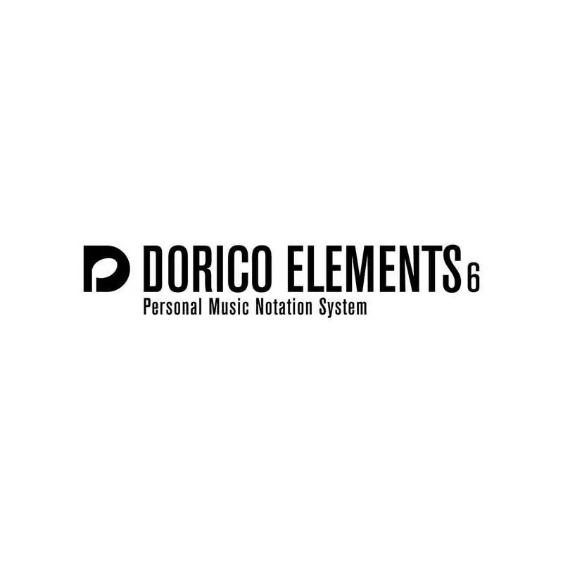 Steinberg Dorico Elements 6 License Code