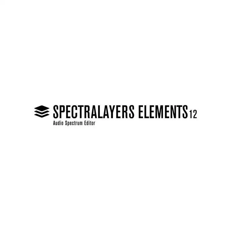 Steinberg SpectraLayers Elements 12 License Code