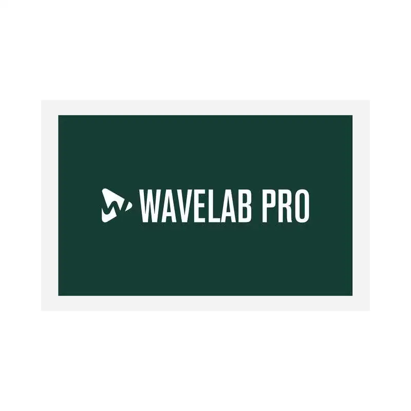 Steinberg Wavelab Pro 12 License Code