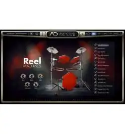 XLN Audio AD 2 Breaks Beats Collection VST license code