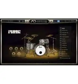 XLN Audio AD 2 Breaks & Beats Collection VST codice di licenza