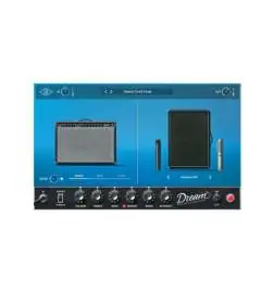 Universal Audio Dream 65 Reverb Amplifier VST licentiecode