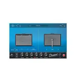 Universal Audio Dream 65 Reverb Amplifier VST Lizenzcode
