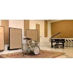 Universal Audio Sound City Studios