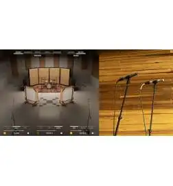 Universal Audio Sound City Studios