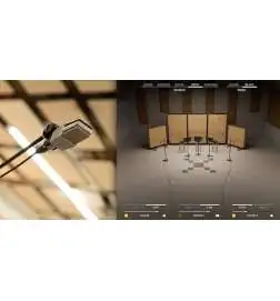 Universal Audio Sound City Studios