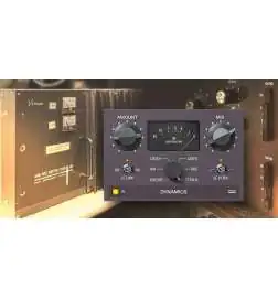 Universal Audio Sound City Studios