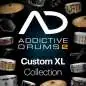 XLN Audio AD 2 Custom XL Collection VST license code